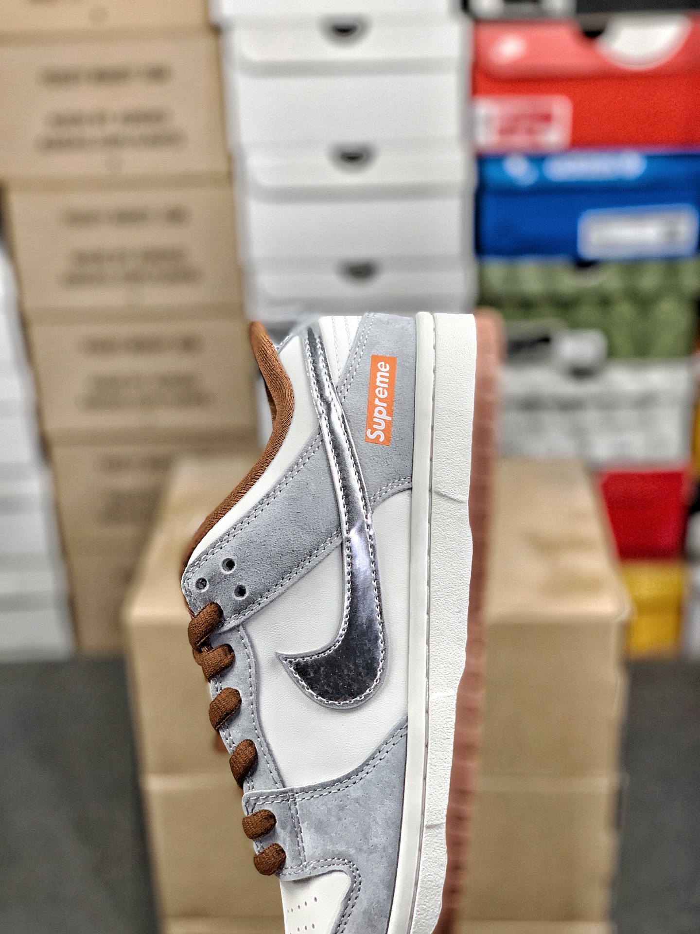 Nike Jordan shoe
